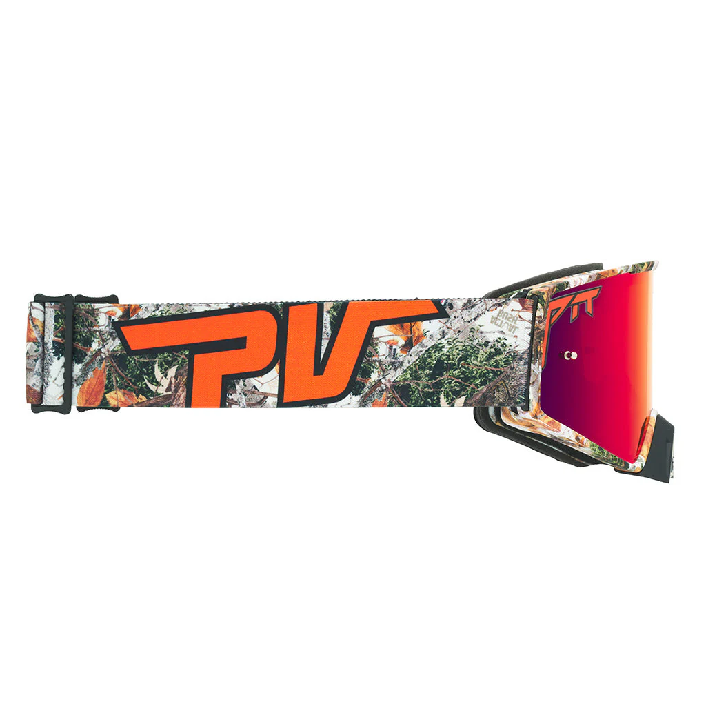 The Actualbush World Champion Goggle - Image 5