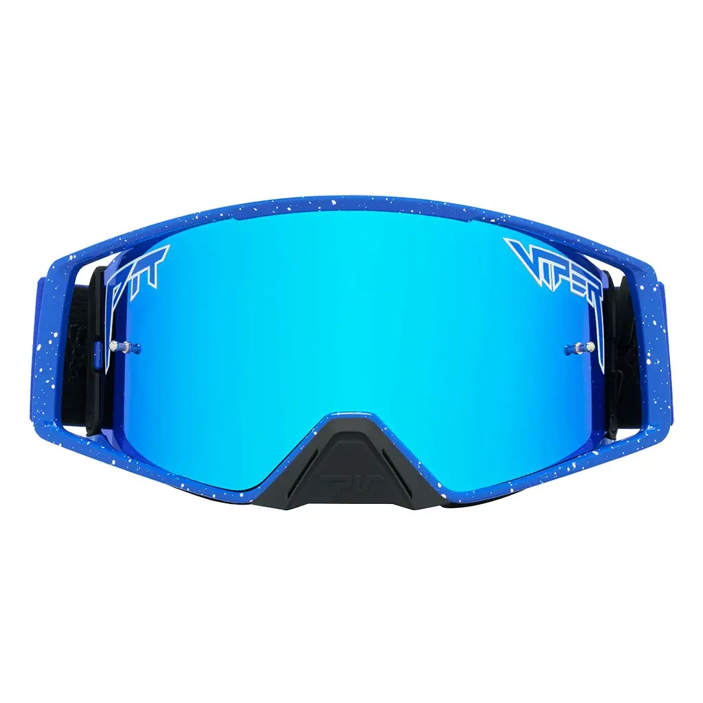 The Aftermarket World Champion Goggle - Image 3