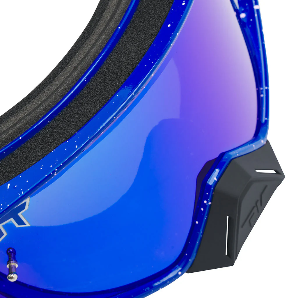 The Aftermarket World Champion Goggle - Image 5