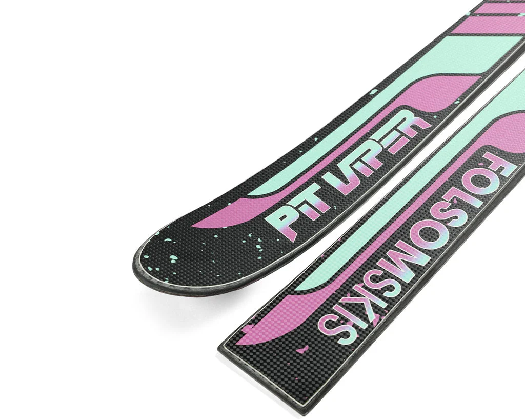 The Artificial Skis - Image 3