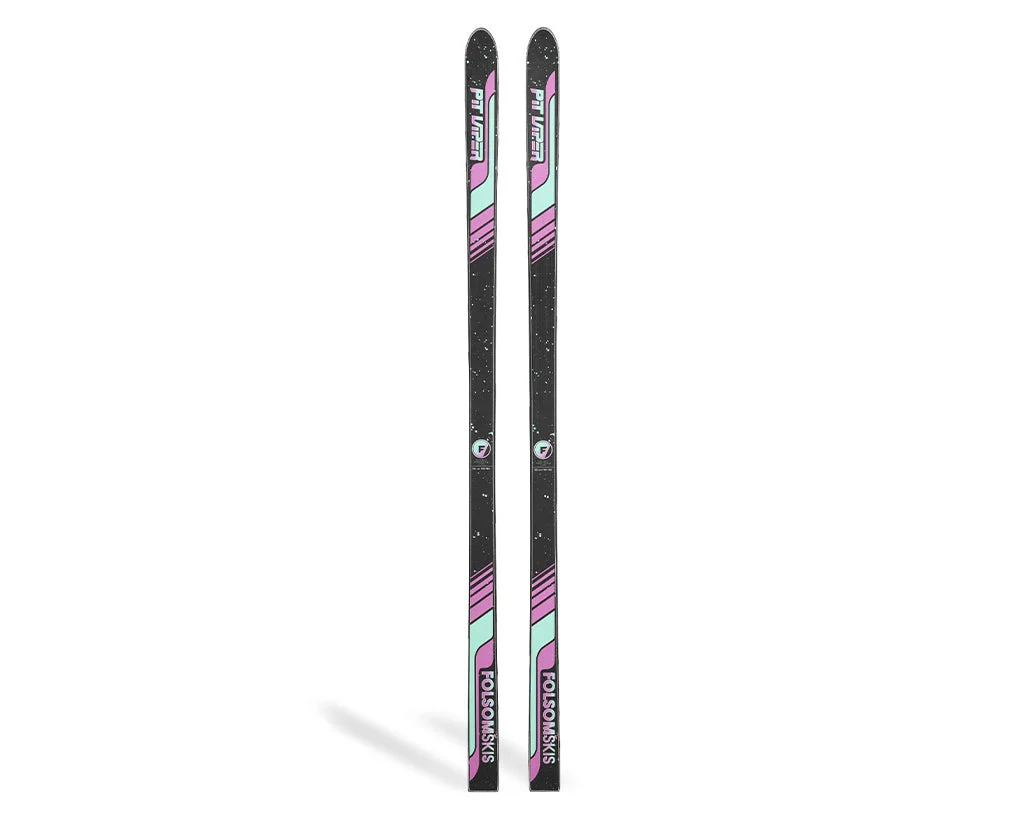 The Artificial Skis - Image 4
