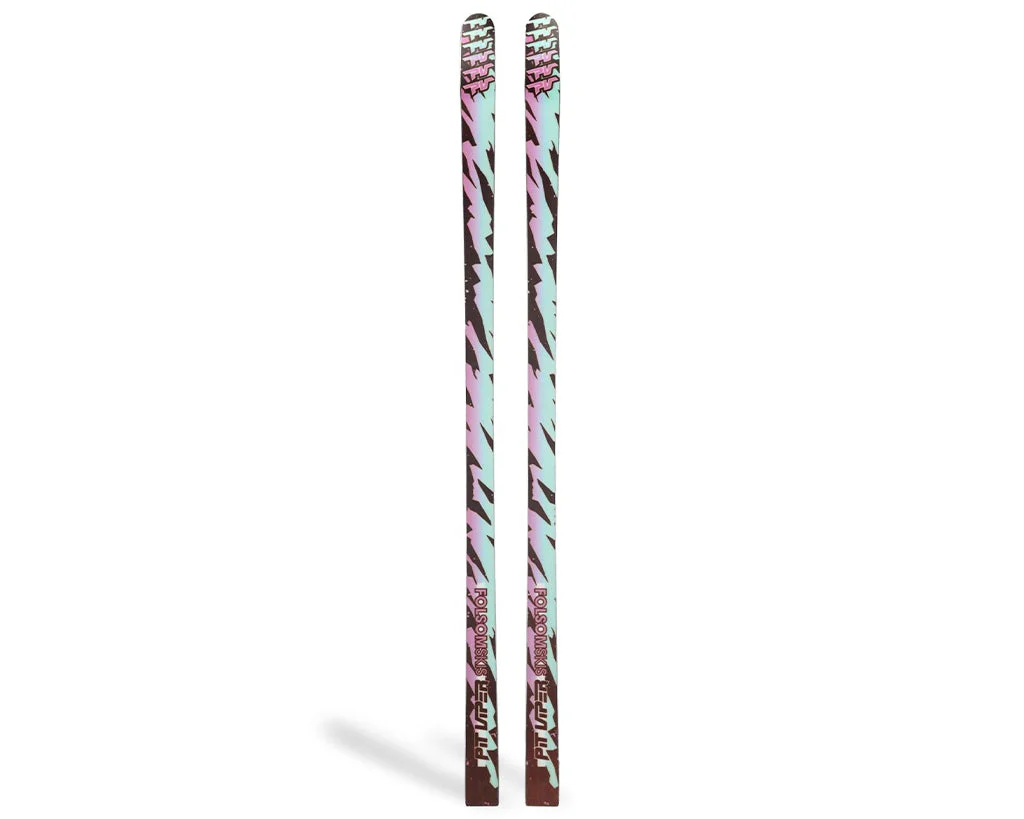 The Artificial Skis - Image 5