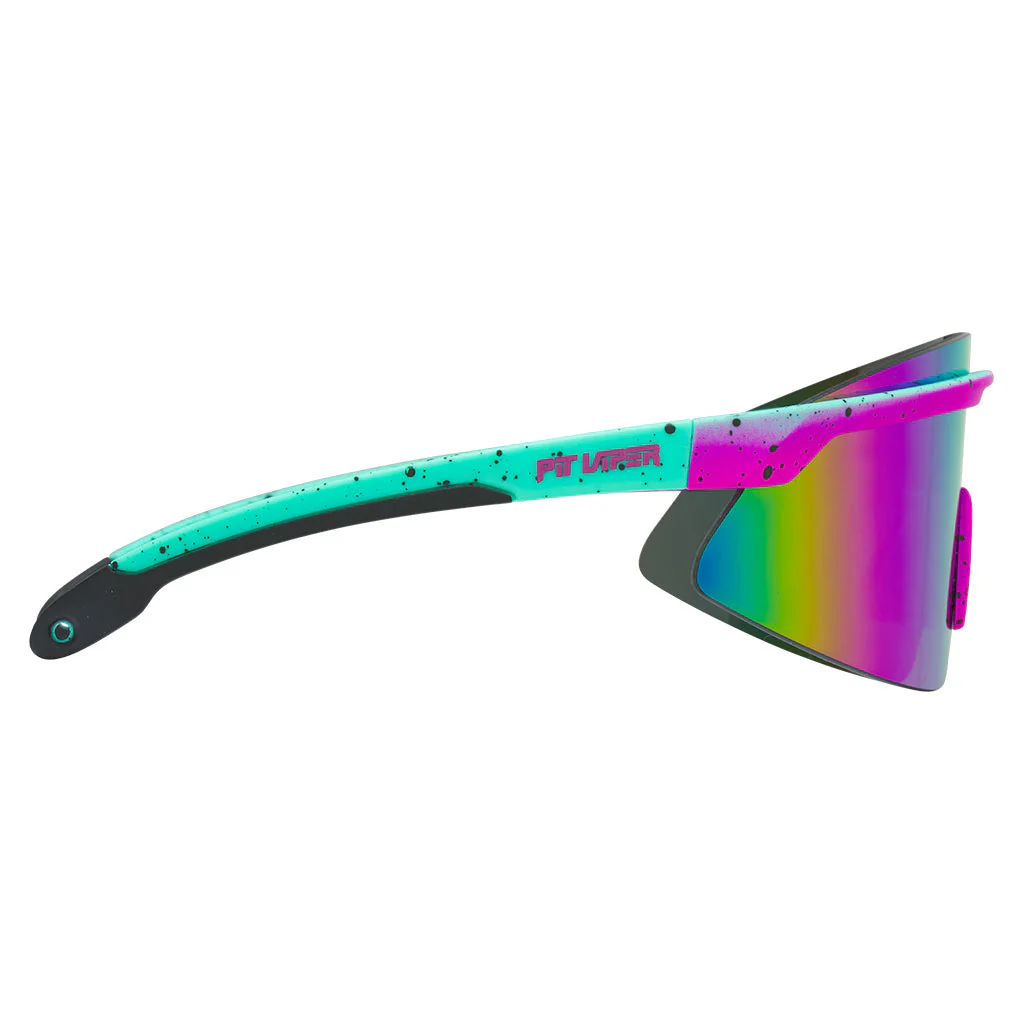 The Artificial Skysurfer - Image 5