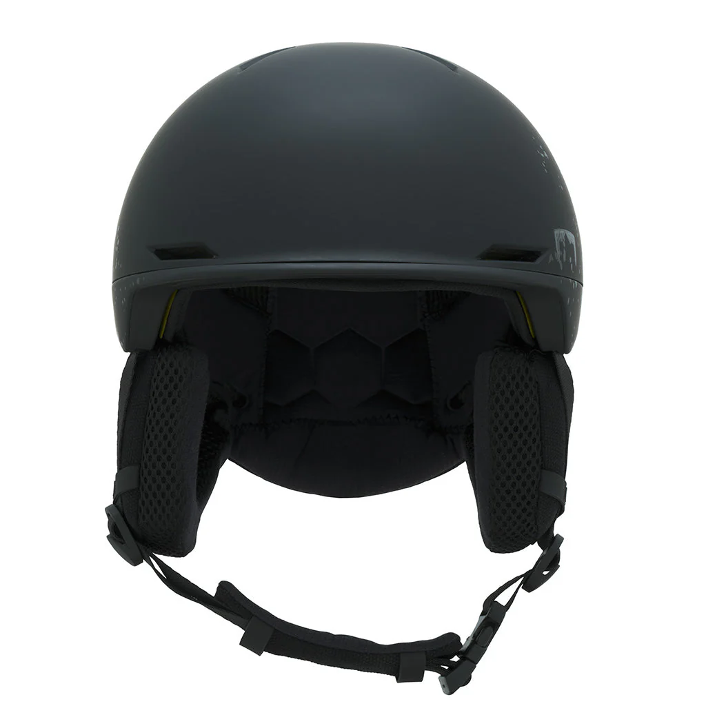 The Blacking Out Brainstorm Helmet - Image 3