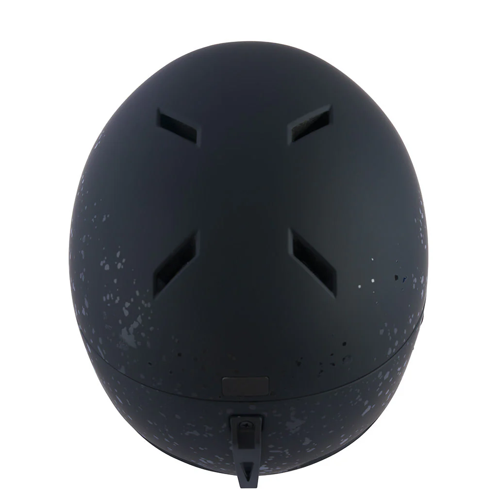 The Blacking Out Brainstorm Helmet - Image 5