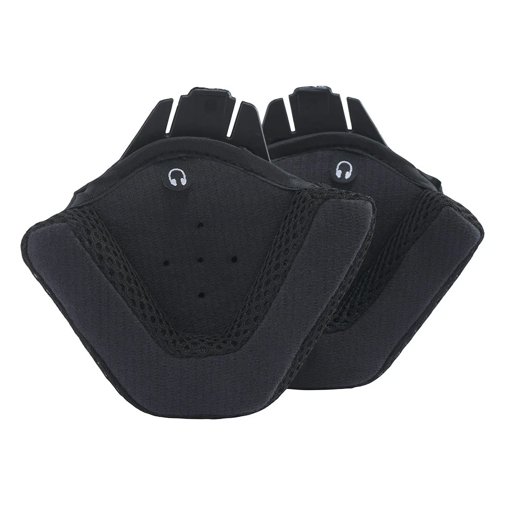 The Blacking Out Brainstorm Helmet - Image 8