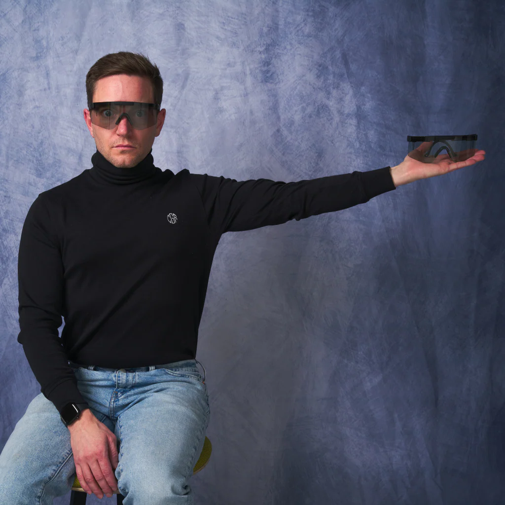 The Blacking Out Original 2.0 - Image 39