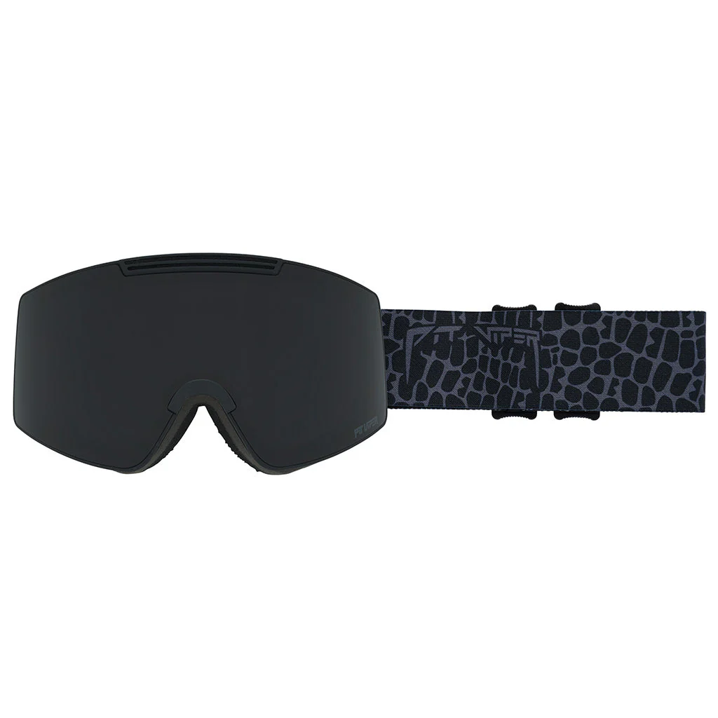 The Blacking Out Proform Goggle - Image 2