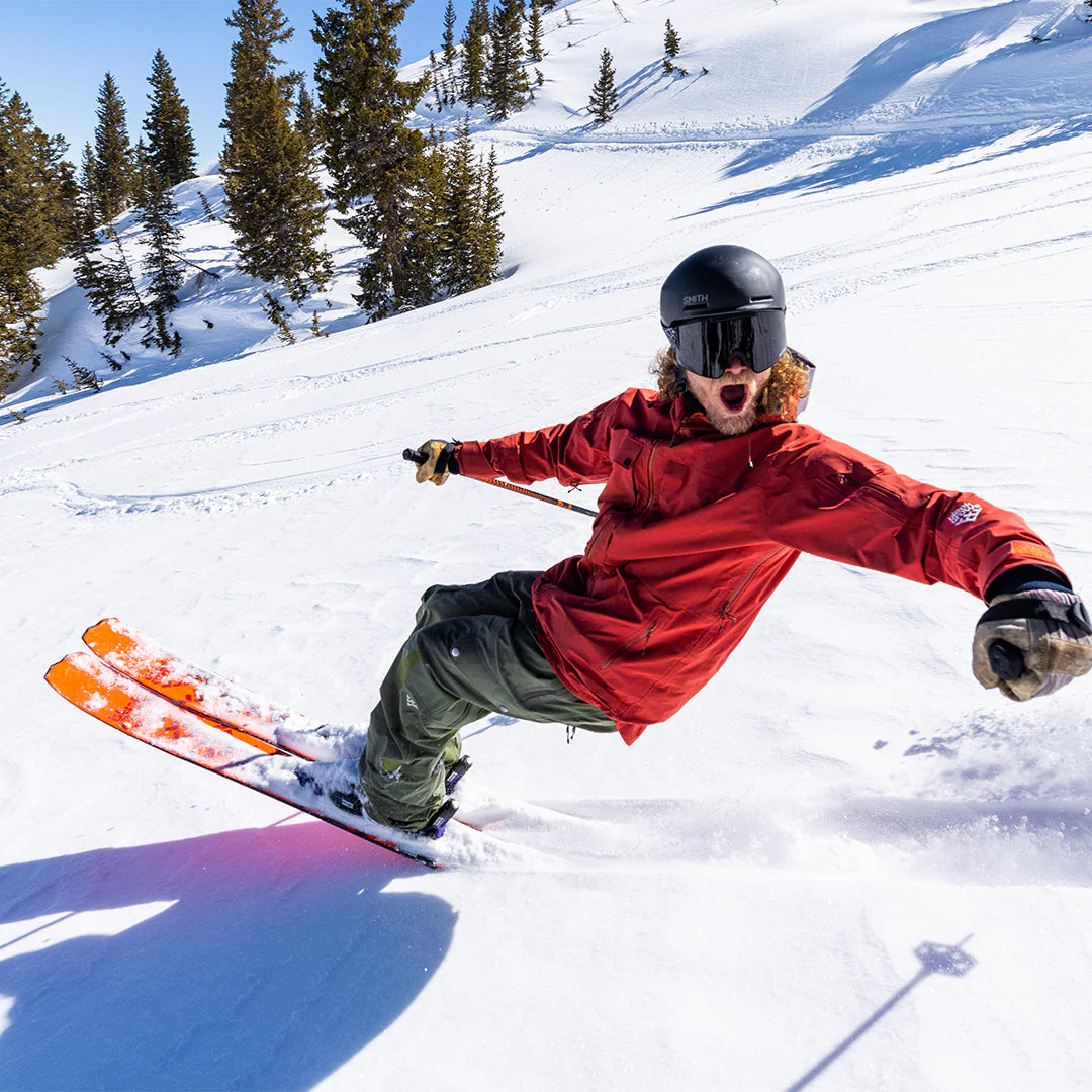 The Blacking Out Proform Goggle - Image 3