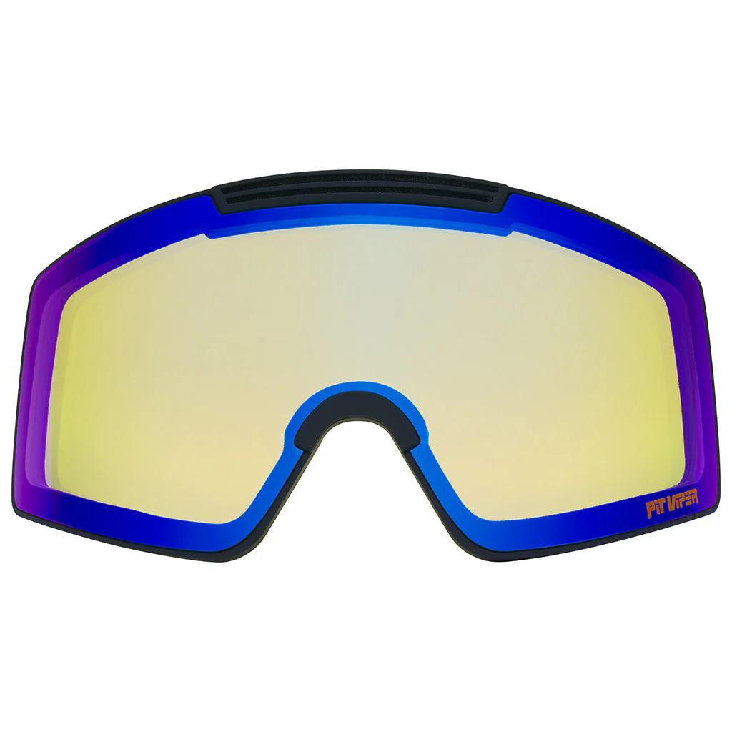 The Blacking Out Proform Goggle - Image 7