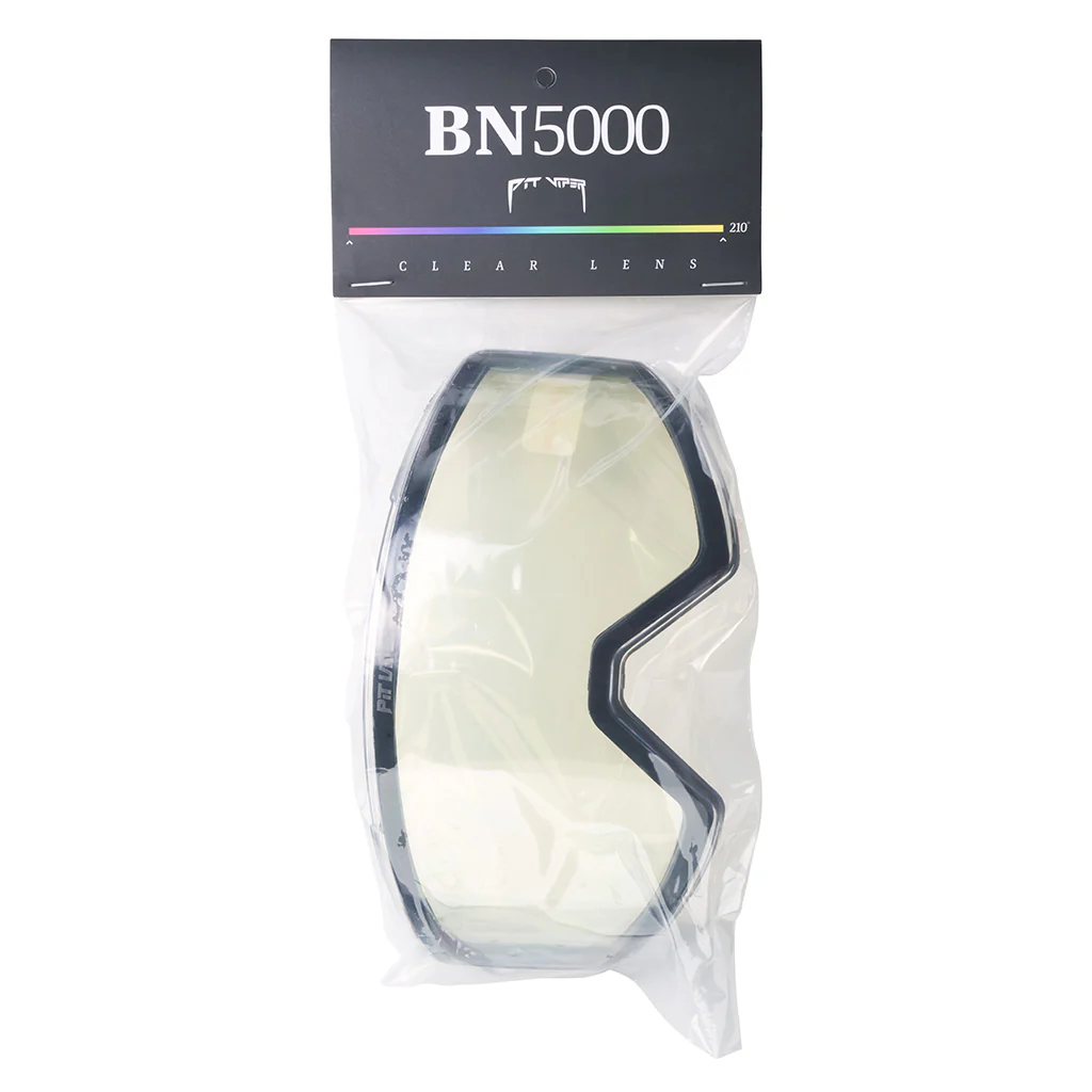 The BN5000 Goggle Lens - Image 3