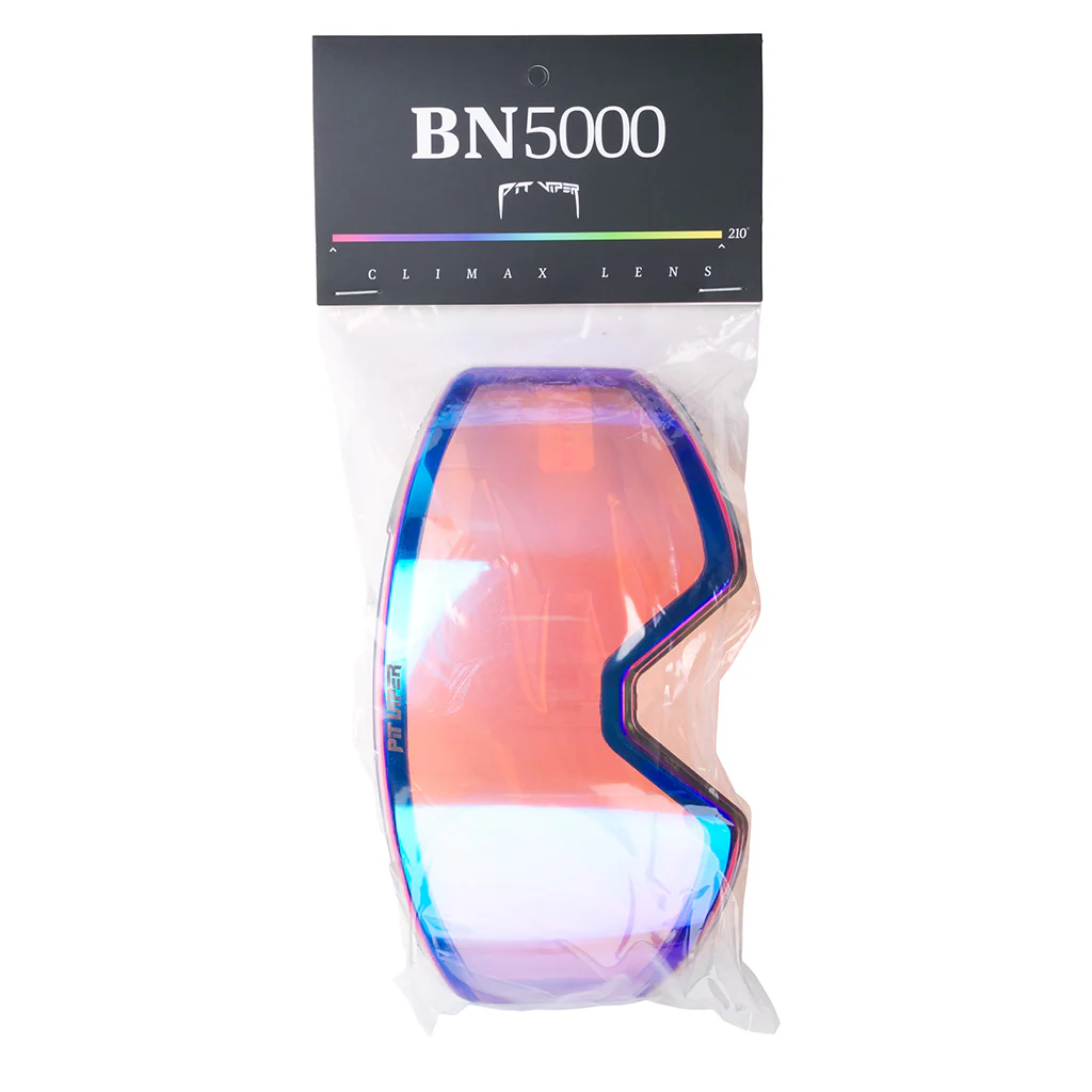 The BN5000 Goggle Lens - Image 4