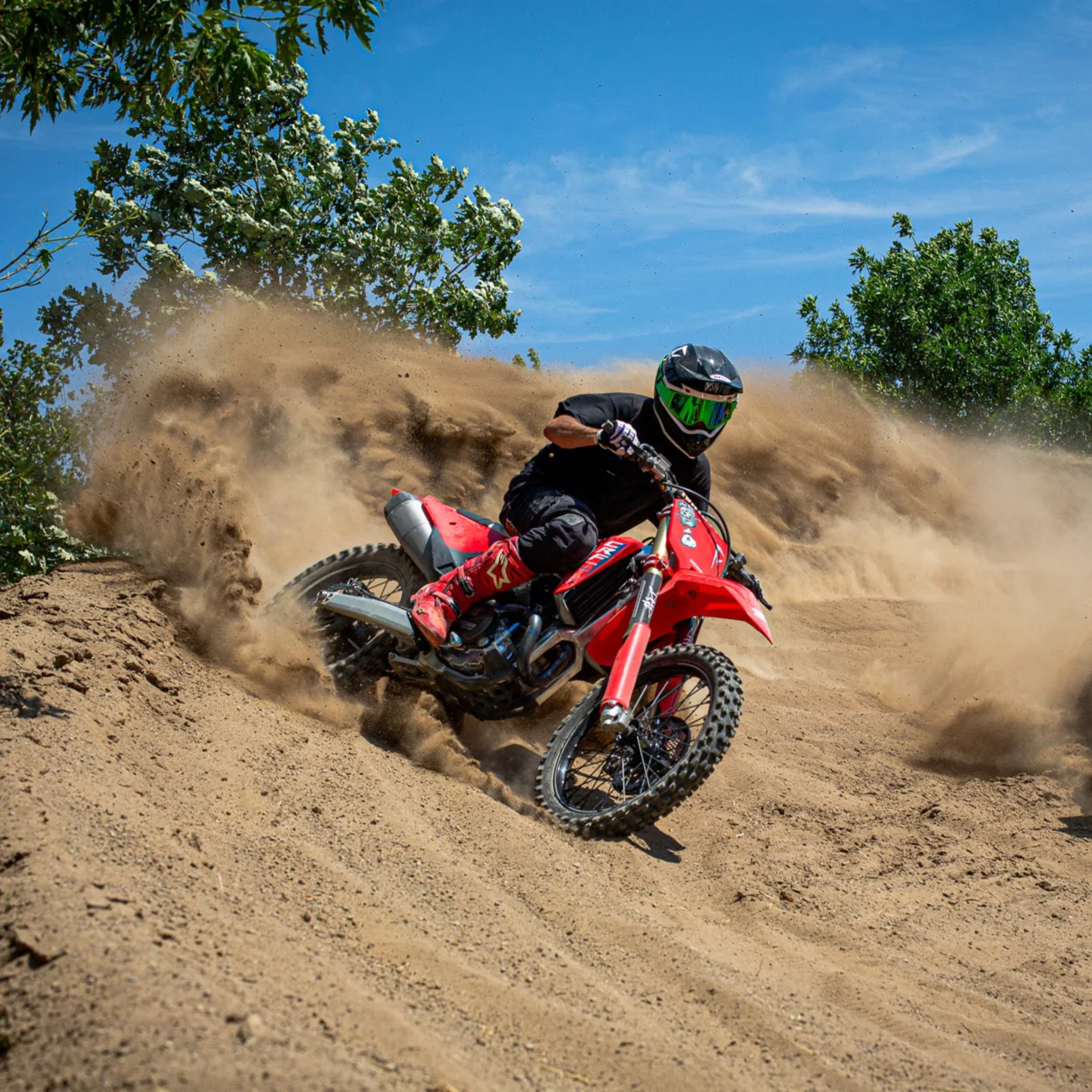 The Boomslang World Champion Goggle - Image 4