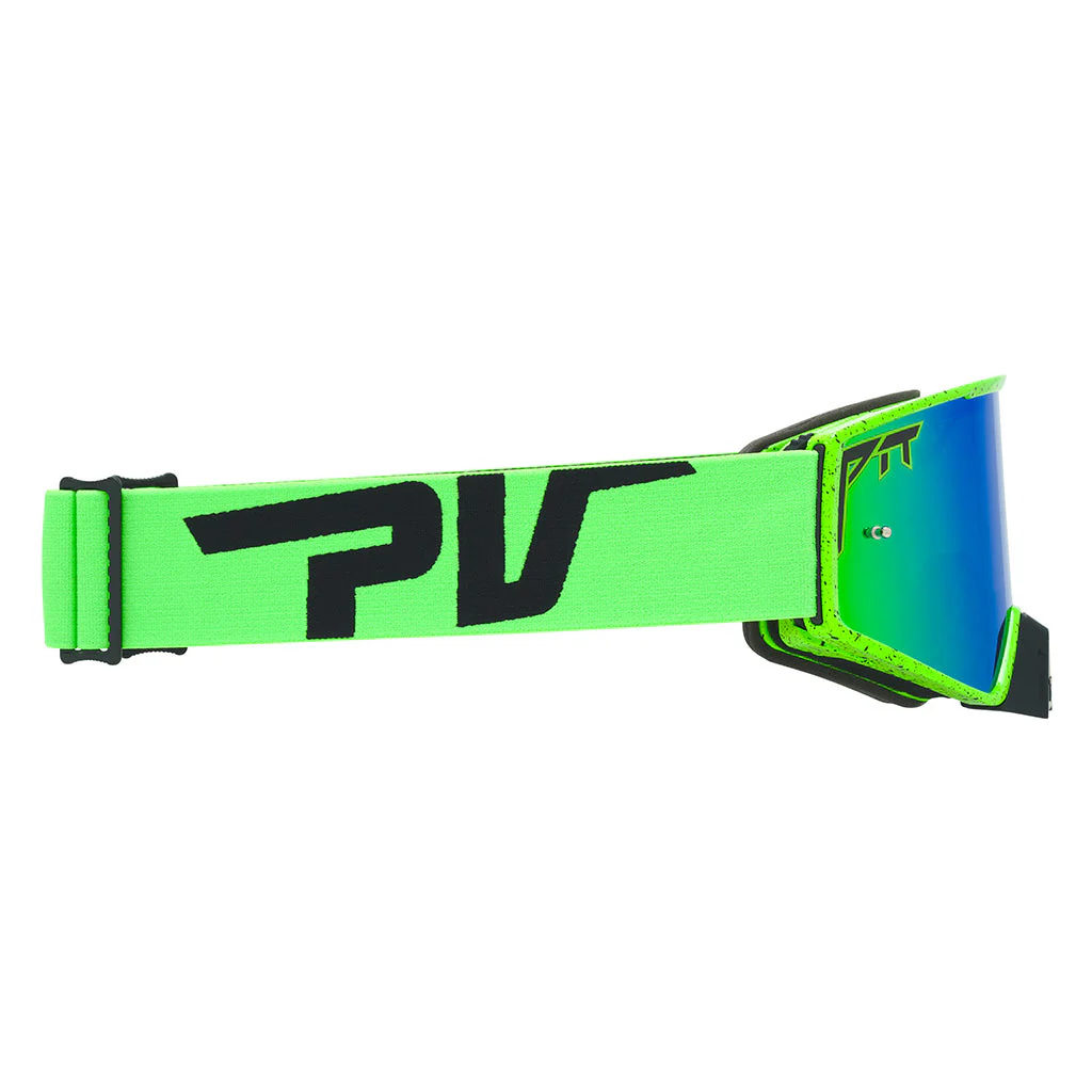 The Boomslang World Champion Goggle - Image 5