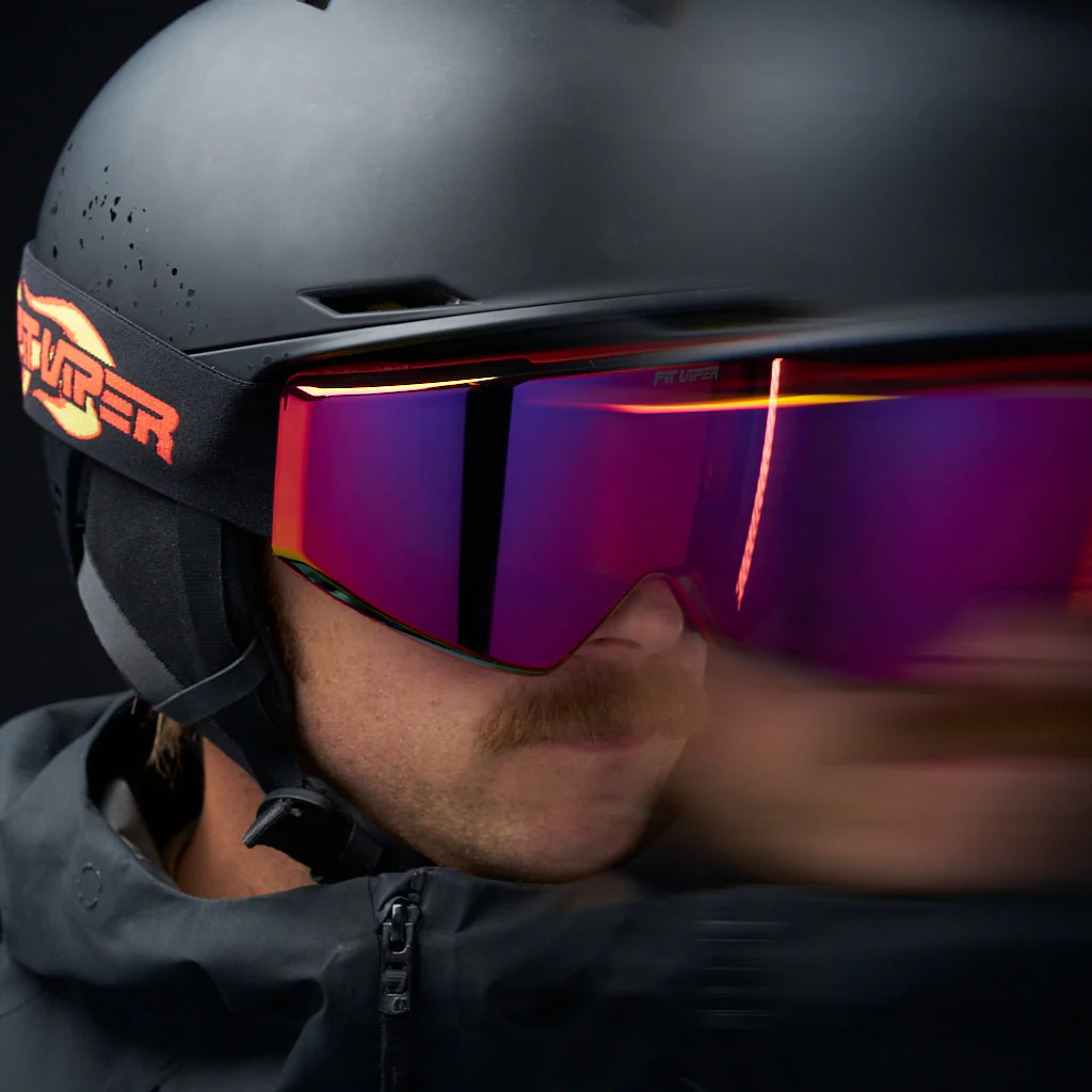 The Combustion BN5000 Goggle - Image 3