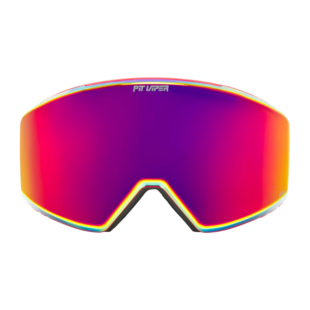 The Combustion BN5000 Goggle - Image 4