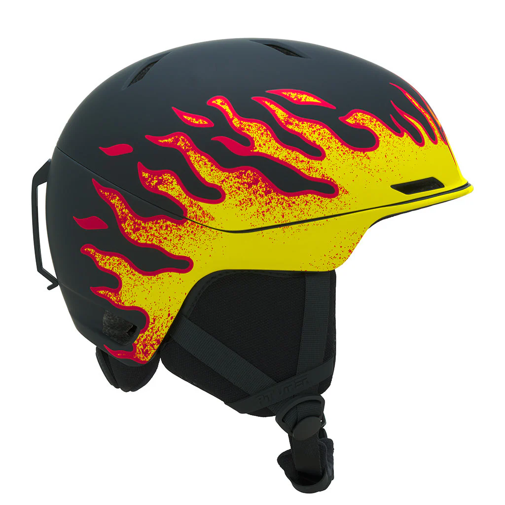 The Combustion Brainstorm Helmet - Image 3