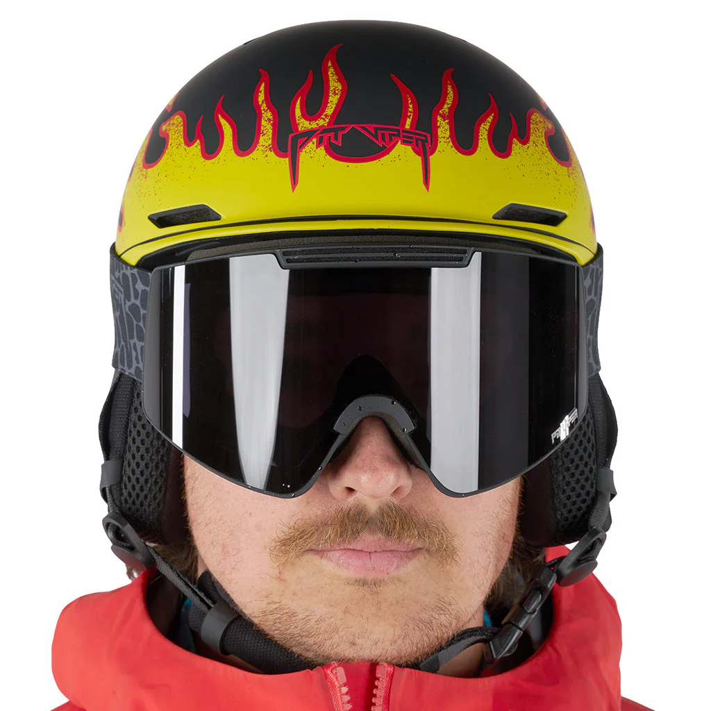 The Combustion Brainstorm Helmet - Image 4