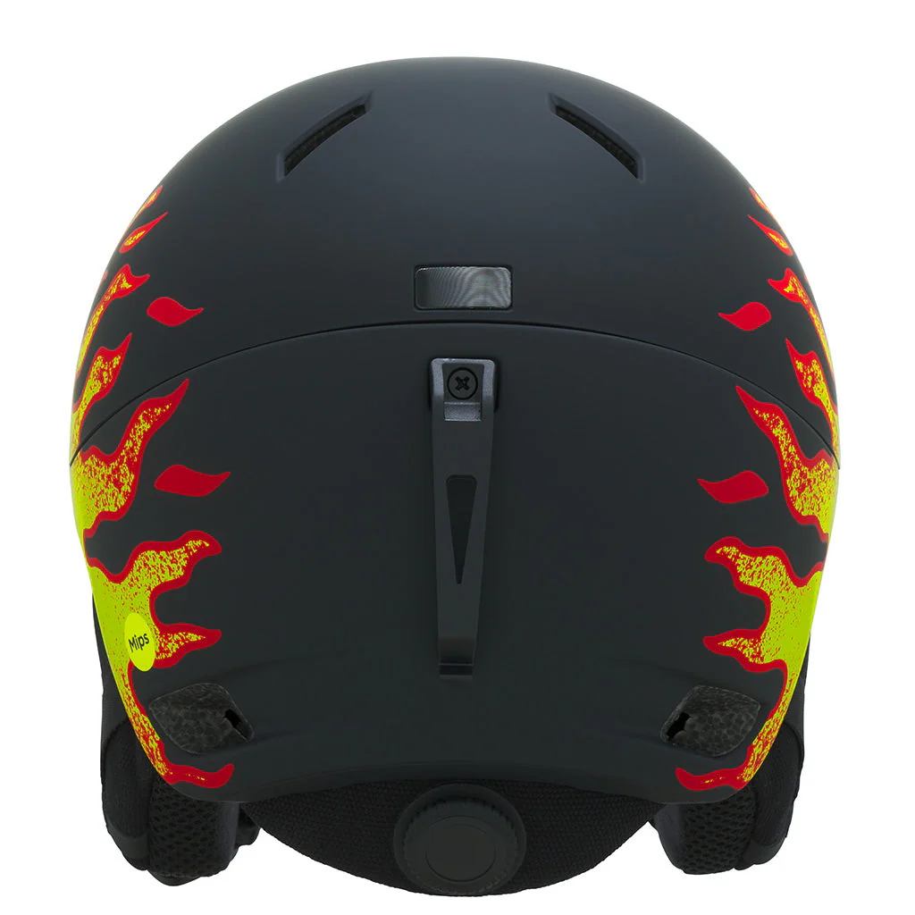The Combustion Brainstorm Helmet - Image 5