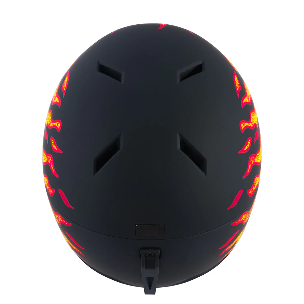 The Combustion Brainstorm Helmet - Image 6