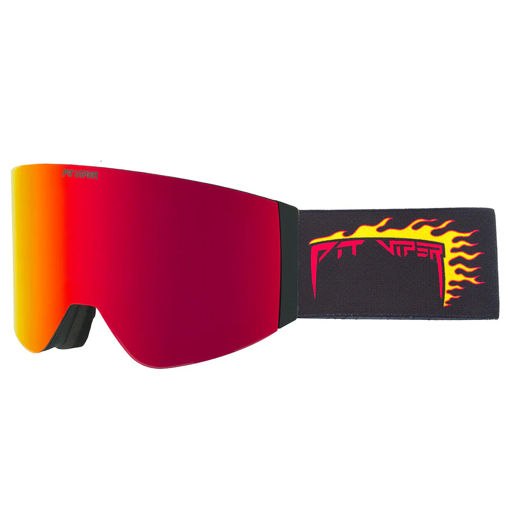 The Combustion Flip-Off Goggle - Image 3