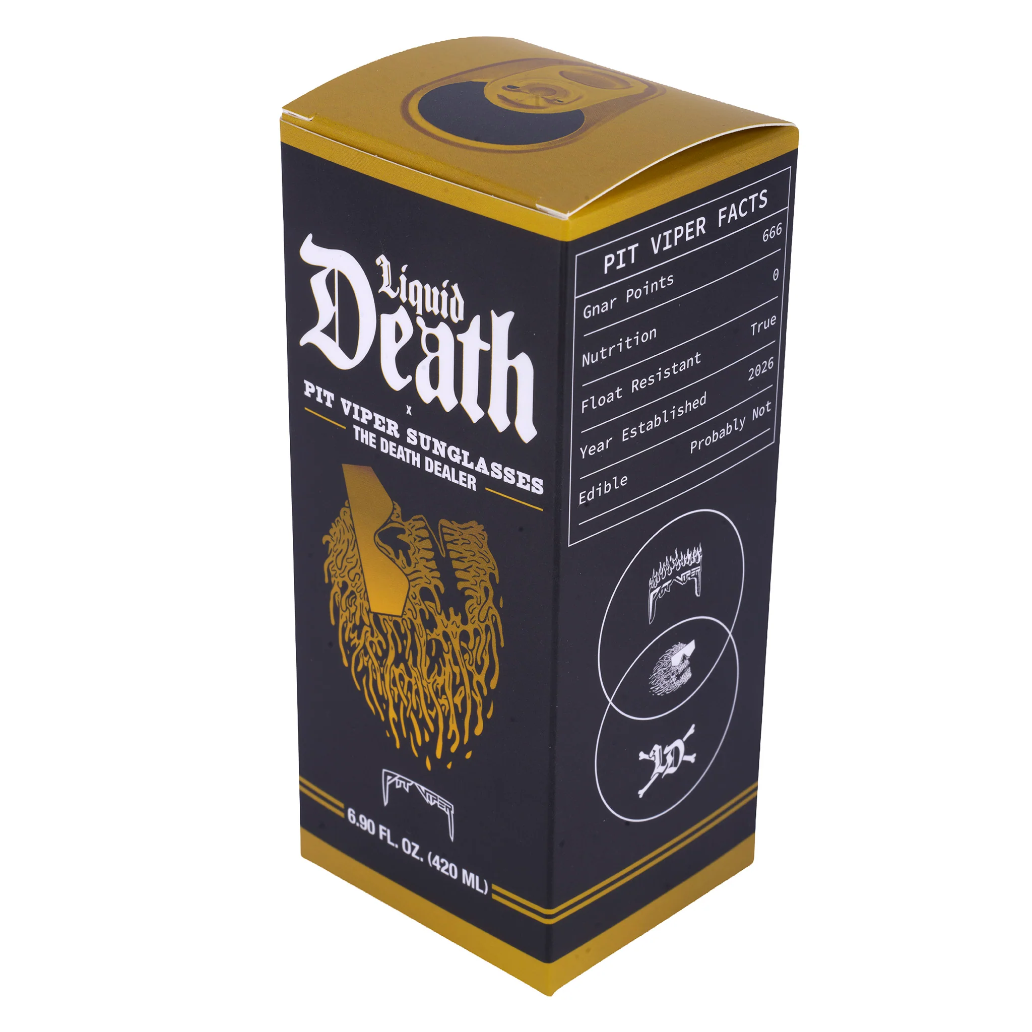 The Death Dealer Original 2.0 - Image 9