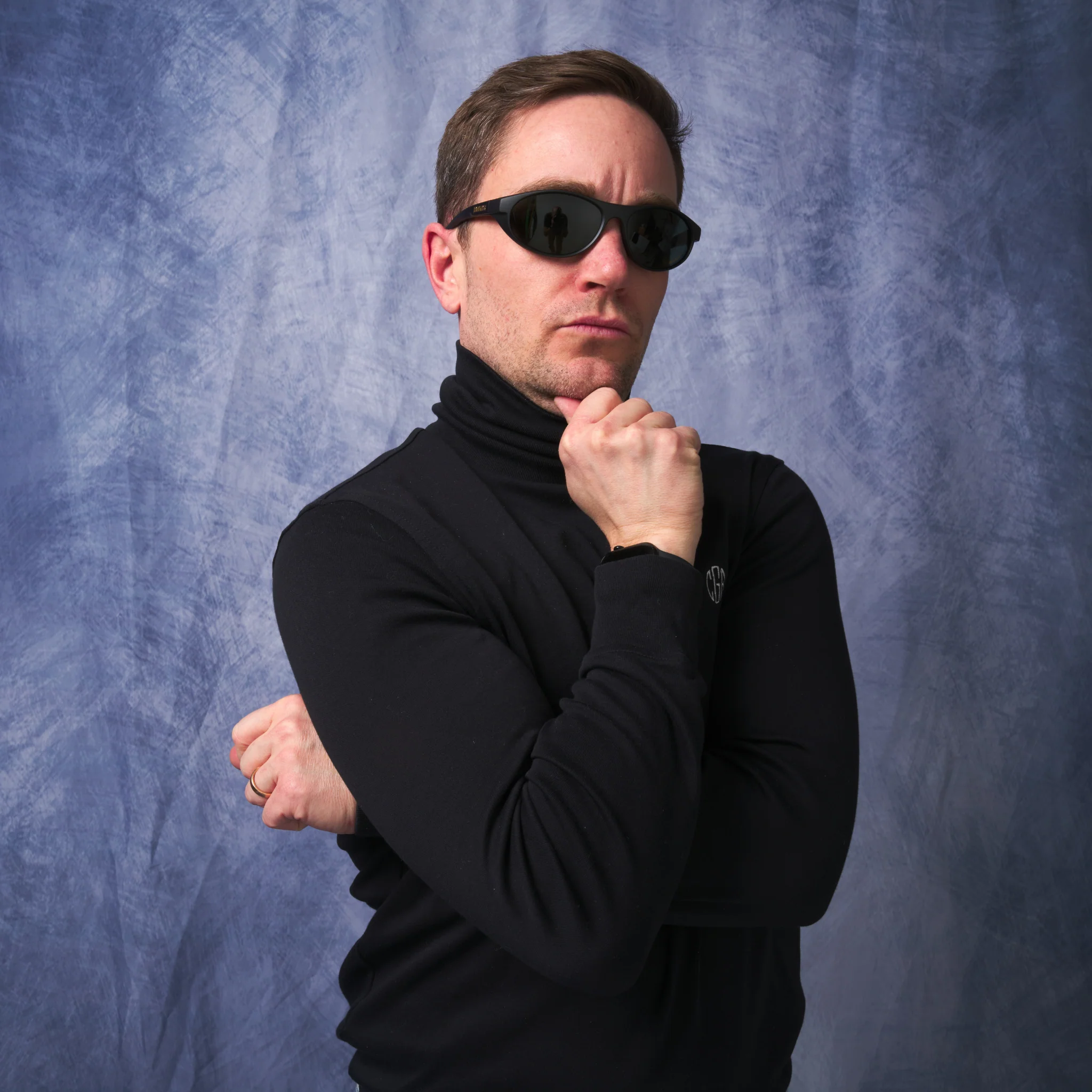 The Exec Altimeter - Image 11