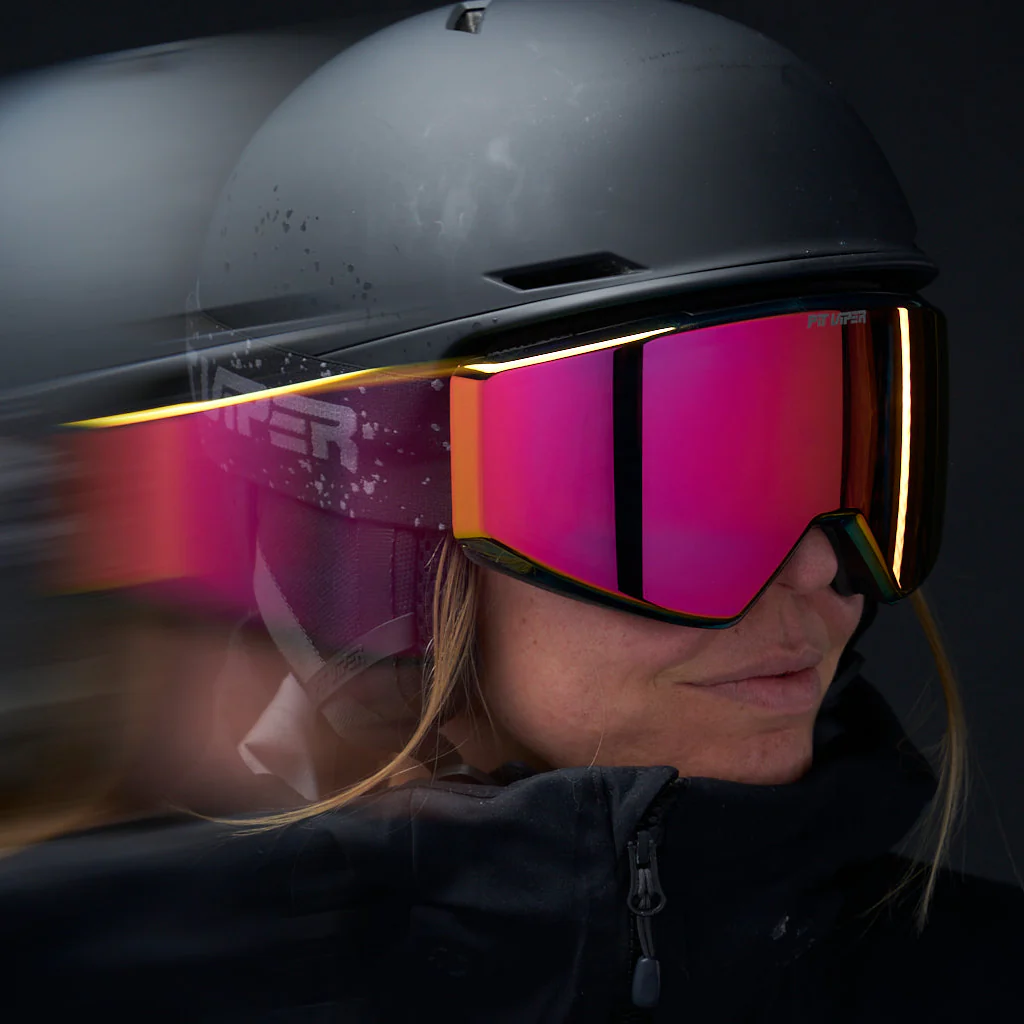 The Exec BN5000 Goggle - Image 2