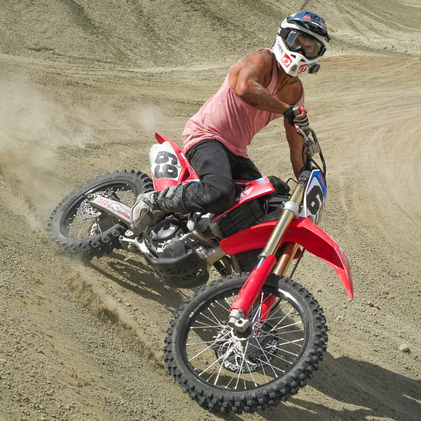 The Exec Brapstrap Goggle - Image 10