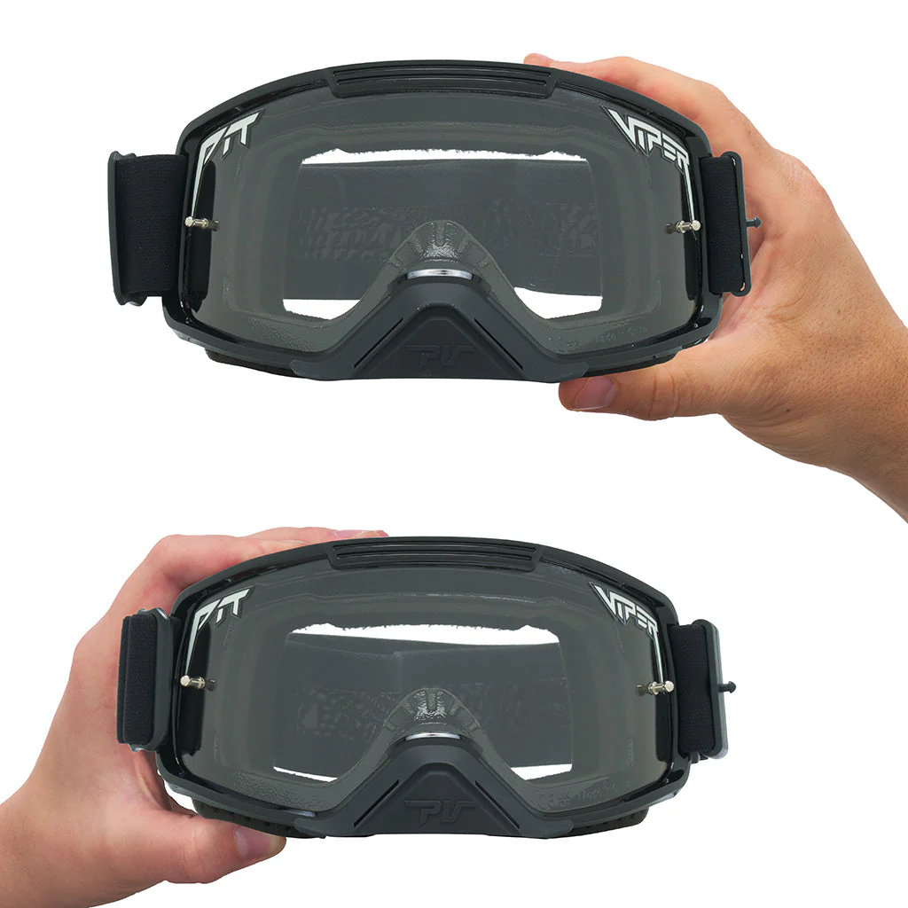The Exec Brapstrap Goggle - Image 14