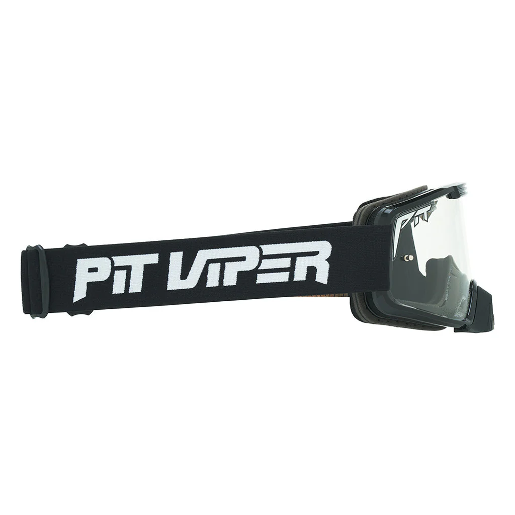 The Exec Brapstrap Goggle - Image 3