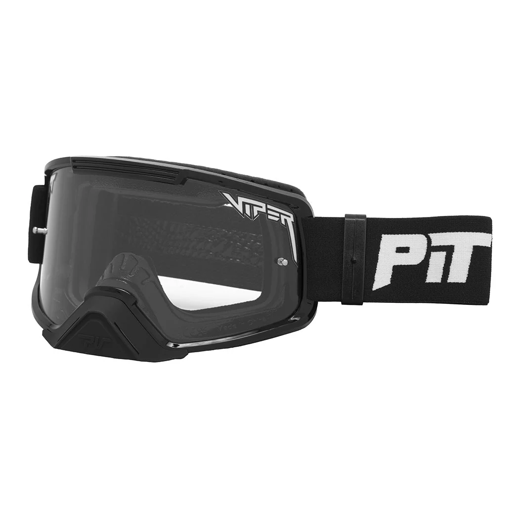 The Exec Brapstrap Goggle - Image 7