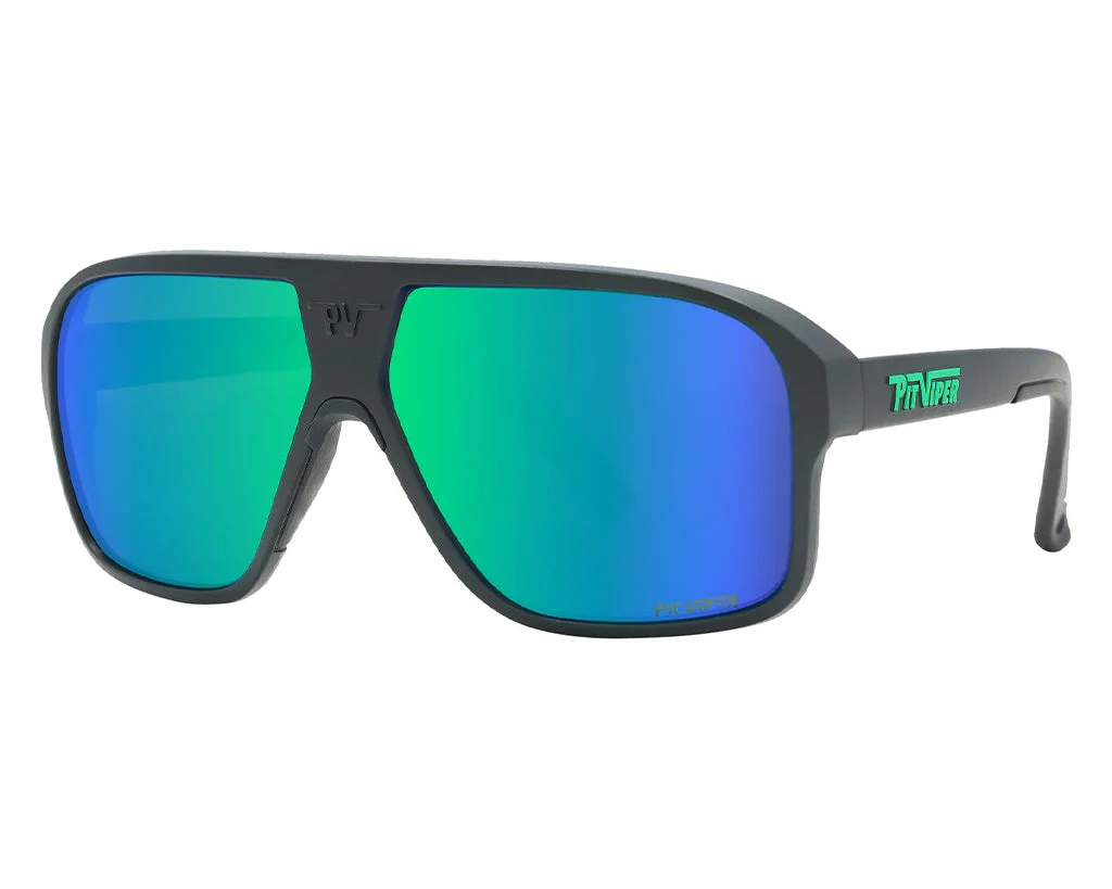 The Exec Flight Optics - Image 11