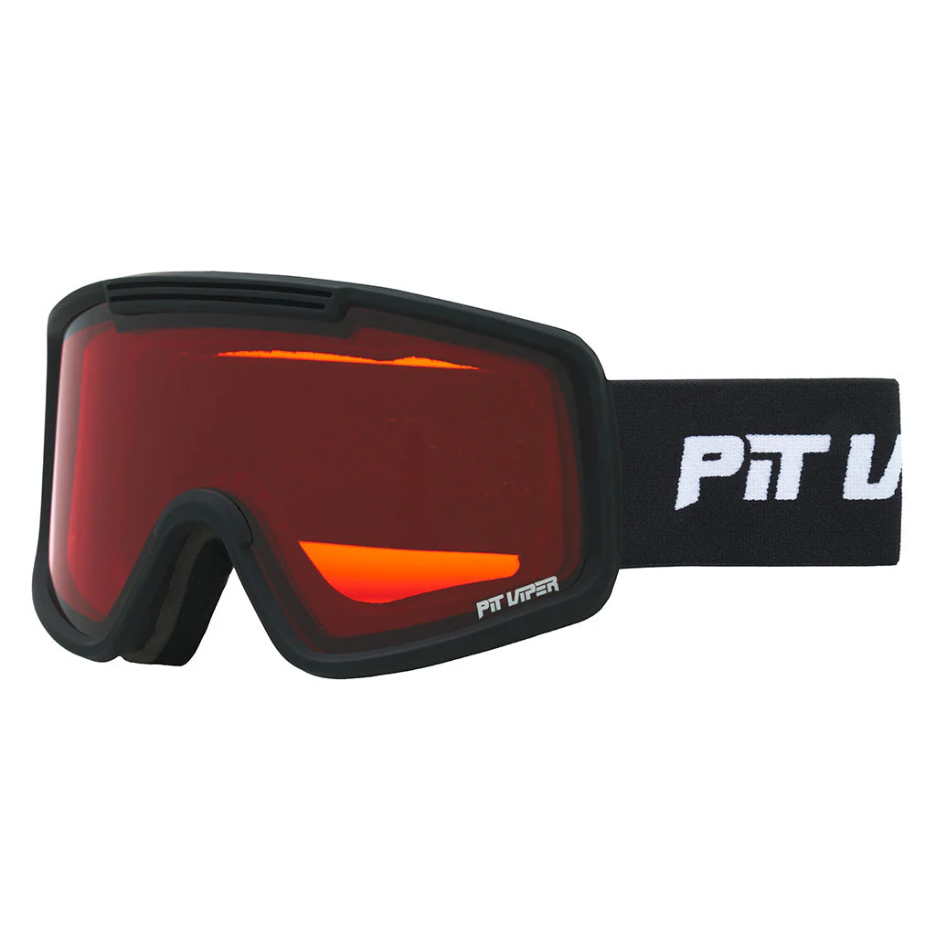 The Exec French Fry Goggle - Image 17