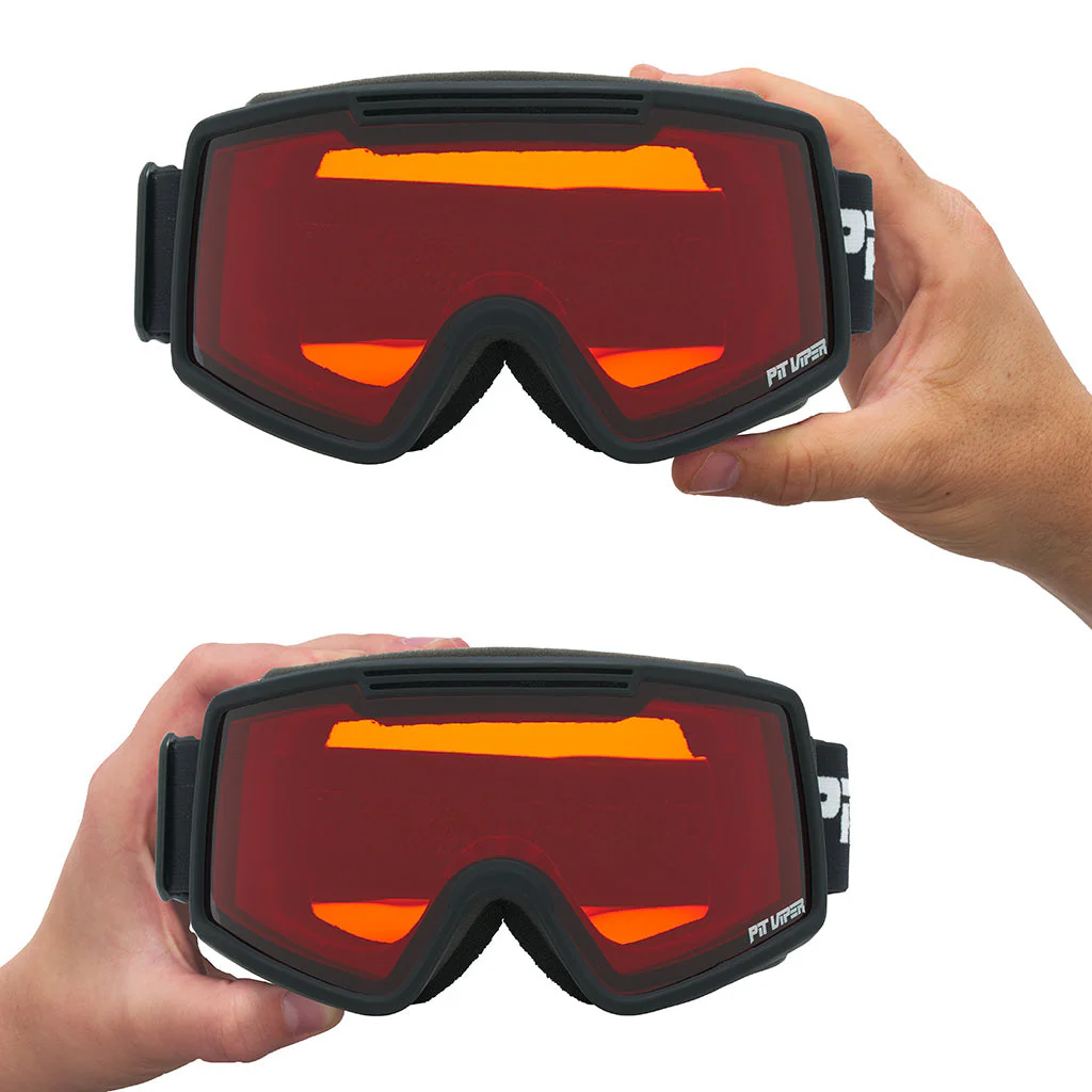 The Exec French Fry Goggle - Image 22