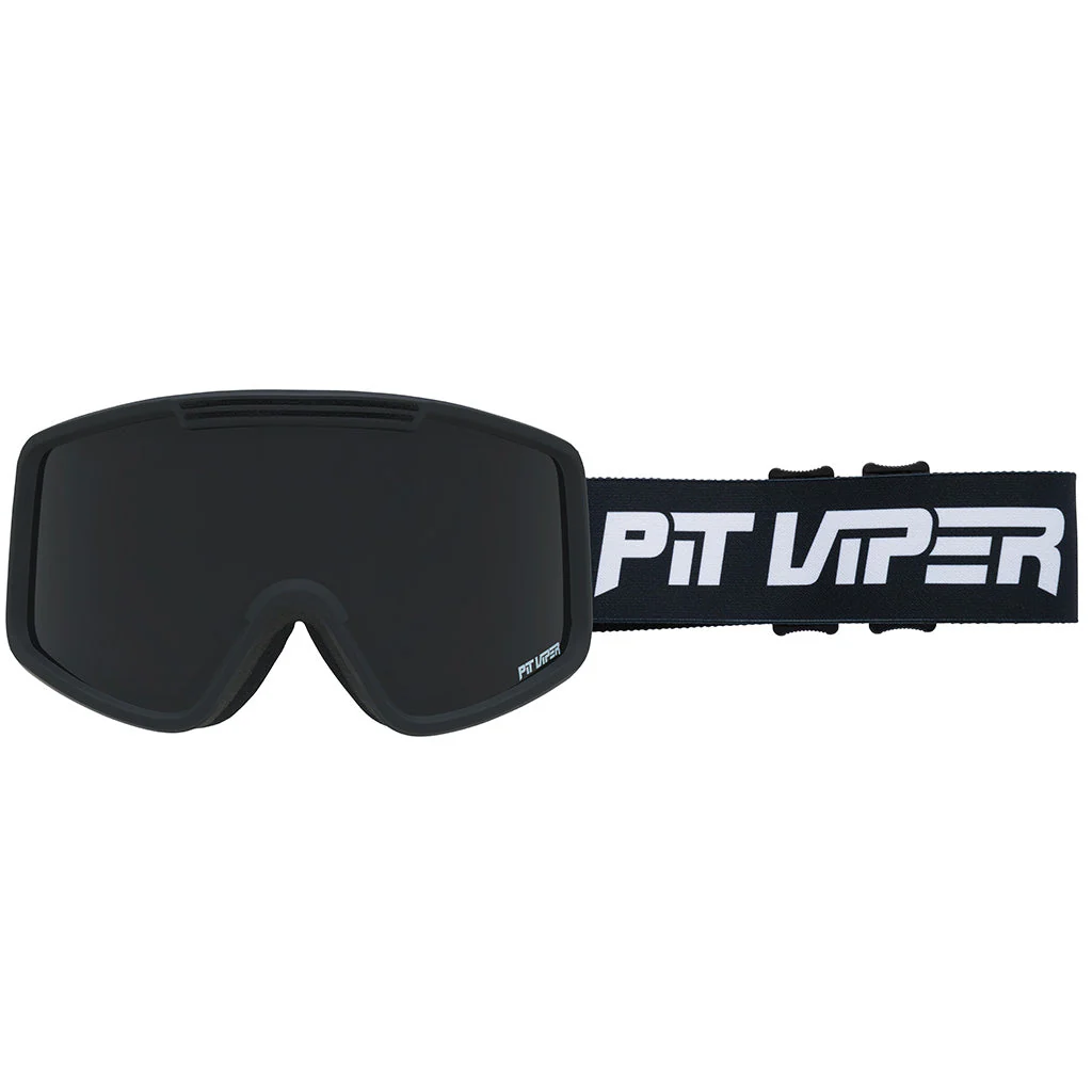 The Exec French Fry Goggle - Image 8