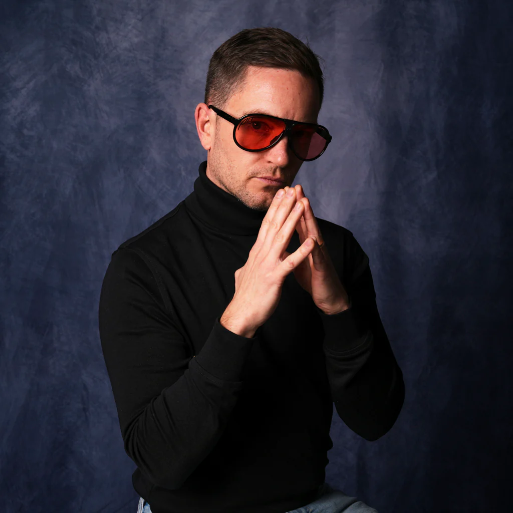 The Exec Jethawk - Image 17