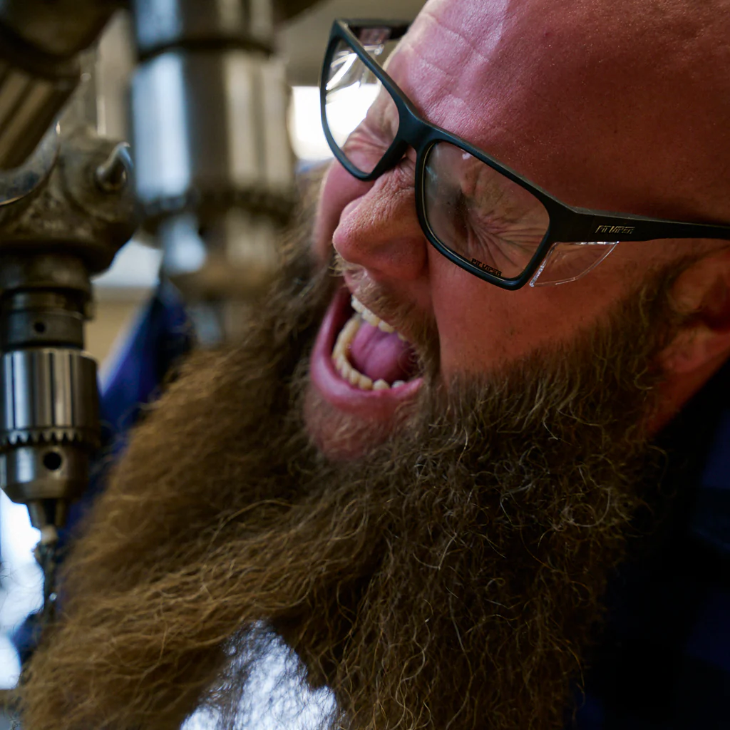 The Exec Revlock - Image 19