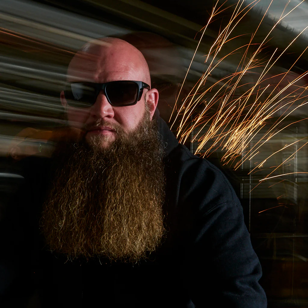 The Exec Revlock - Image 2