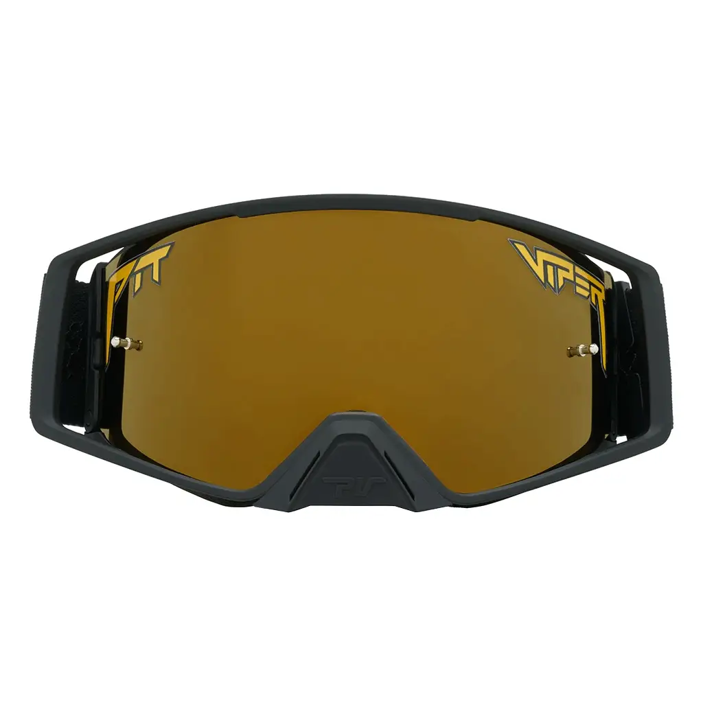 The Exec World Champion Goggle - Image 3