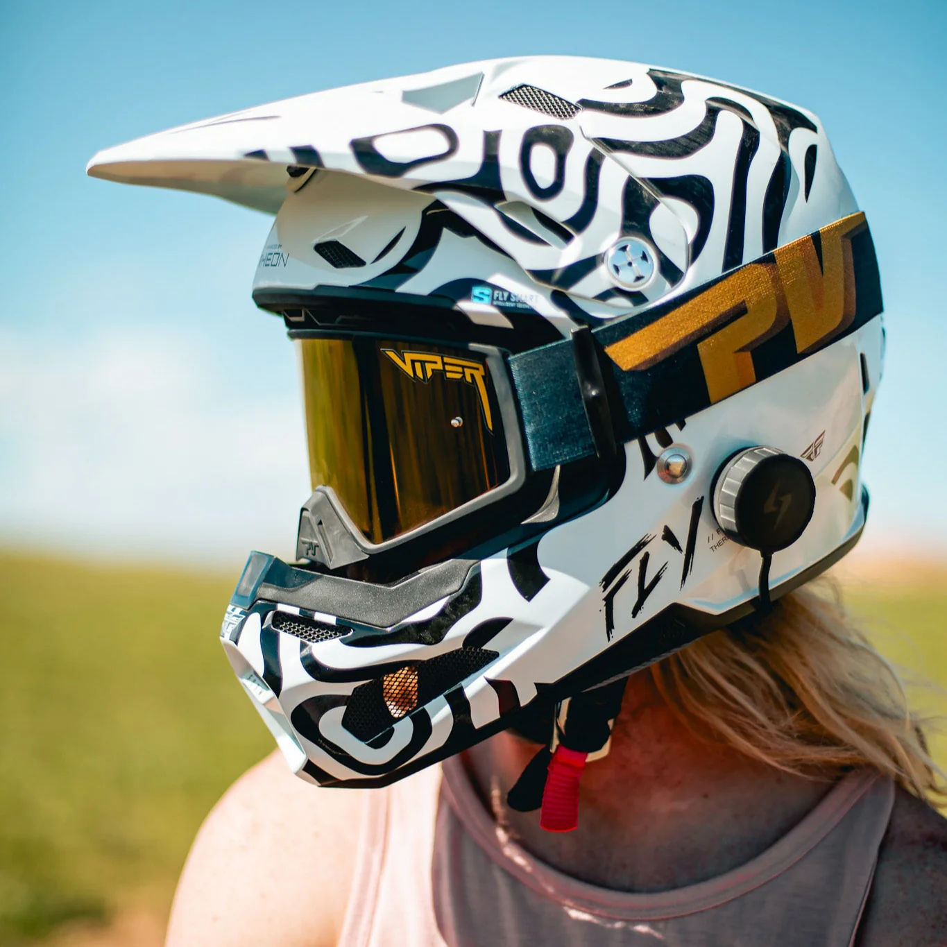 The Exec World Champion Goggle - Image 6