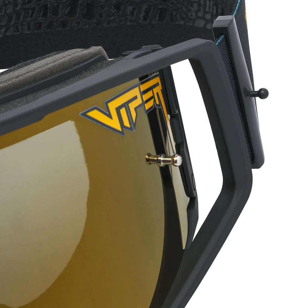 The Exec World Champion Goggle - Image 8