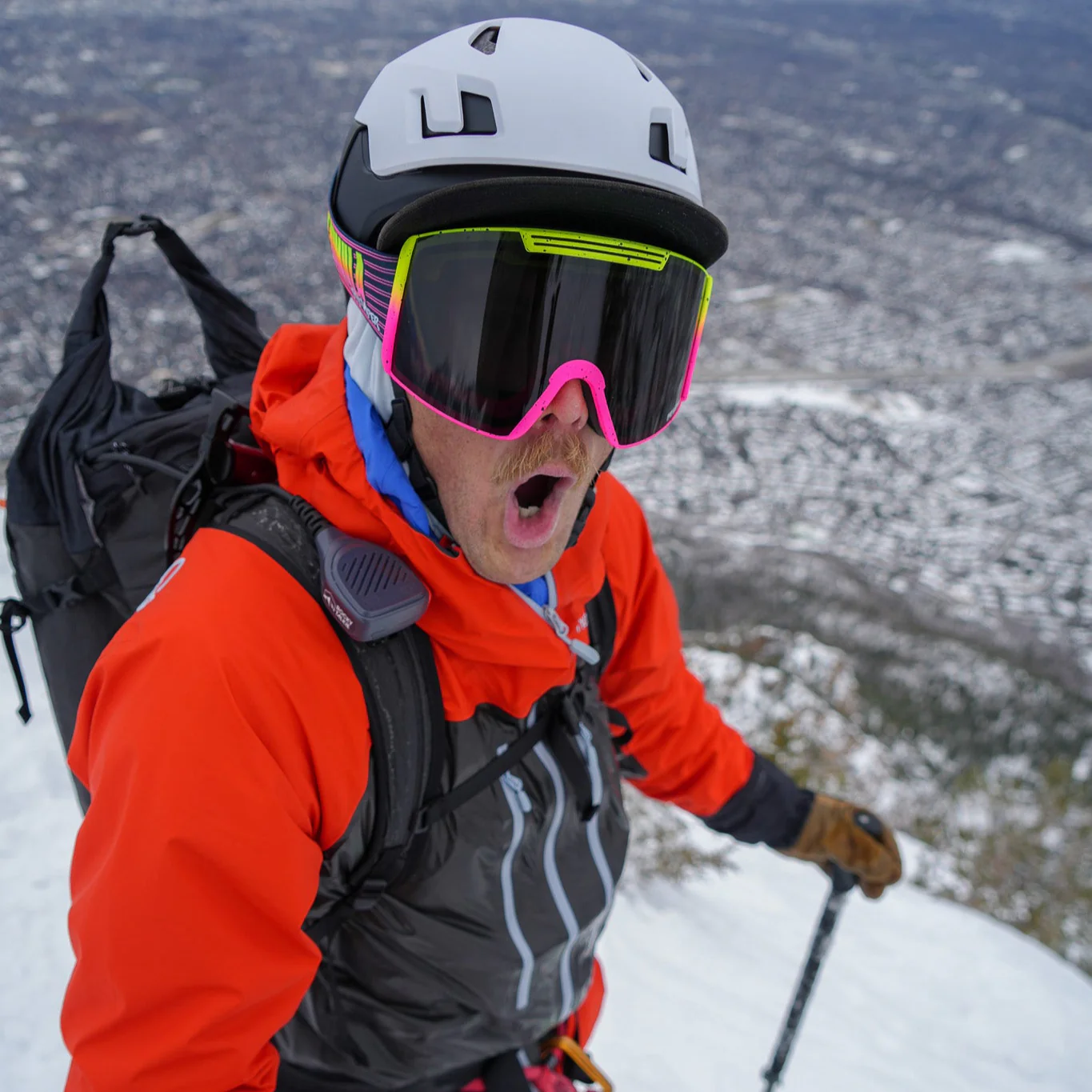 The Formula Backslap Goggle - Image 10