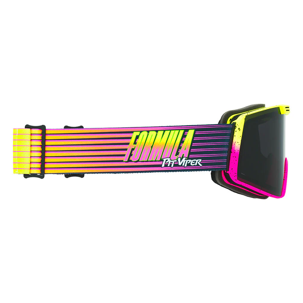 The Formula Backslap Goggle - Image 13