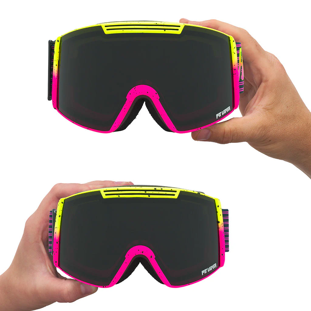 The Formula Backslap Goggle - Image 16