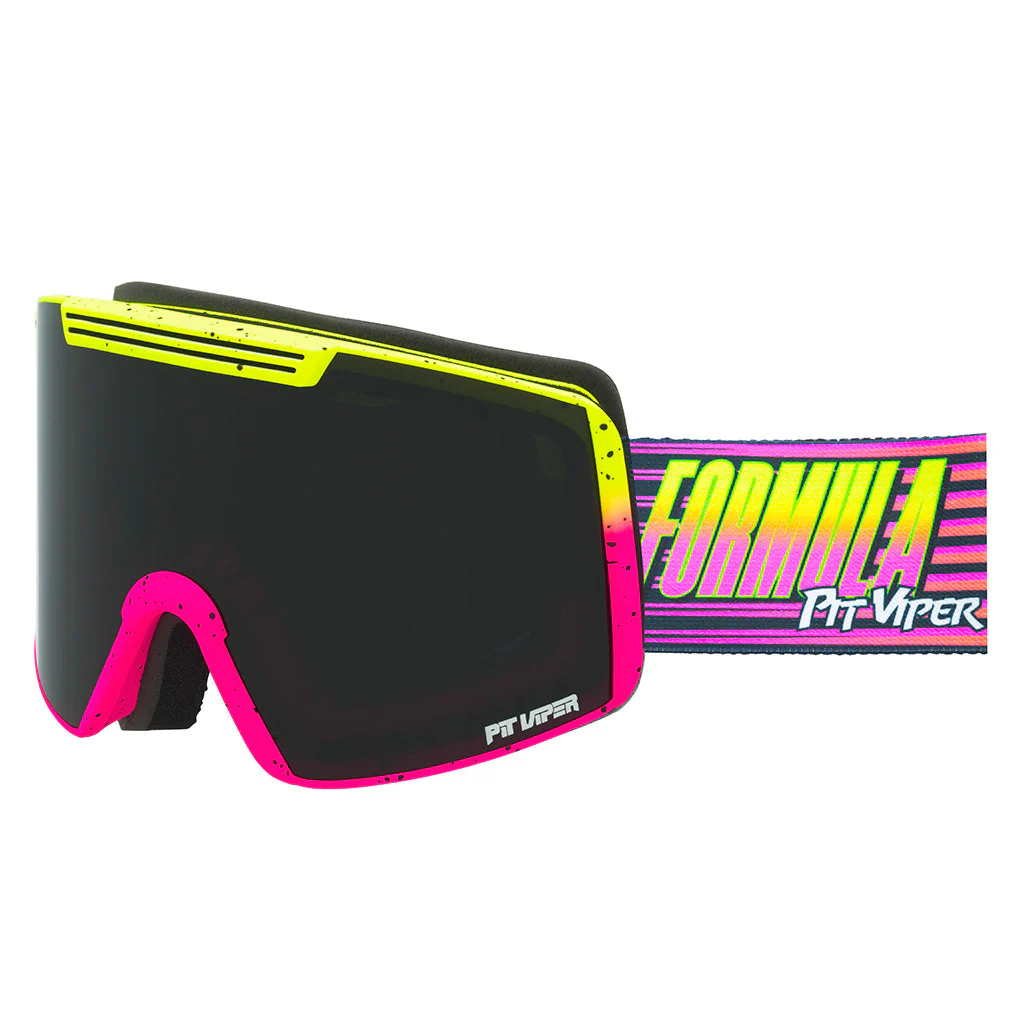 The Formula Backslap Goggle - Image 9