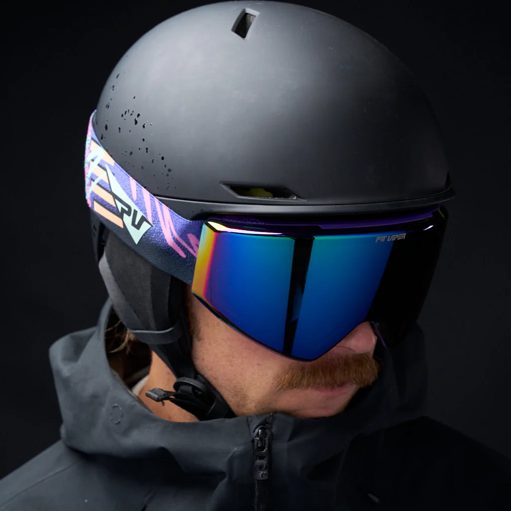 The Genesis BN5000 Goggle - Image 2