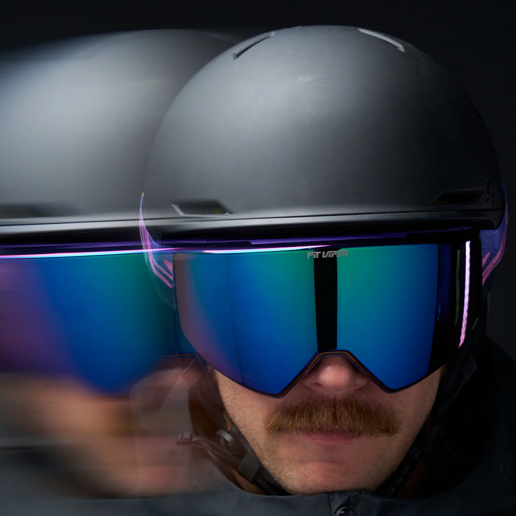The Genesis BN5000 Goggle - Image 3