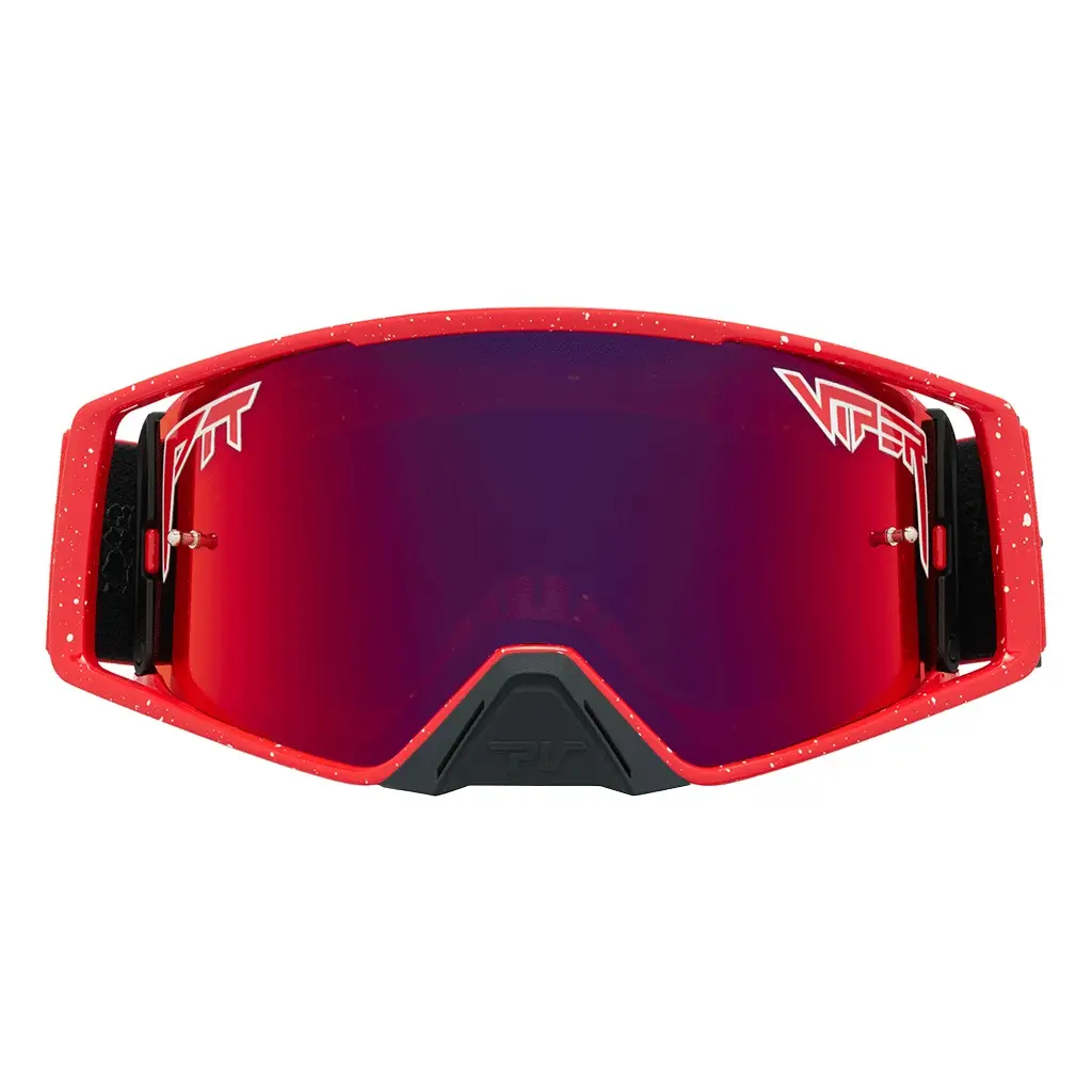 The Hotshot World Champion Goggle - Image 3