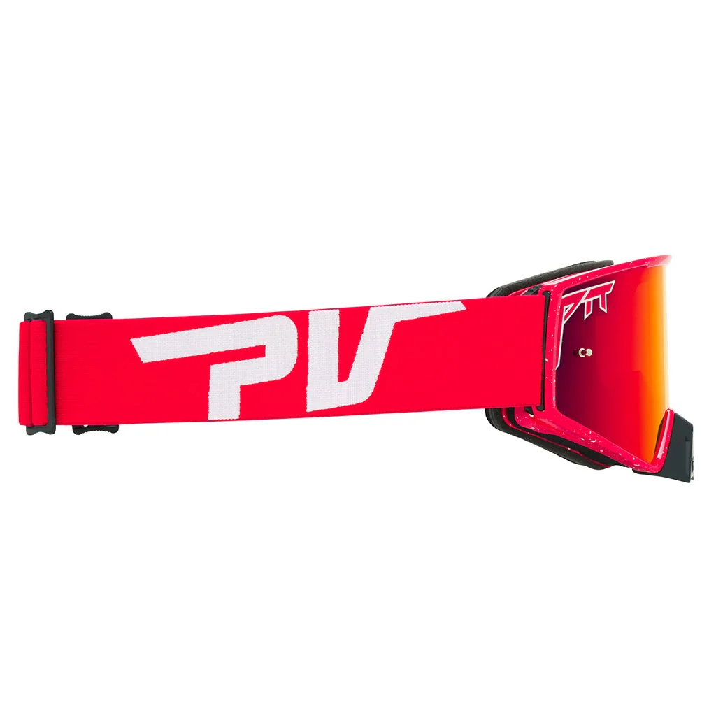 The Hotshot World Champion Goggle - Image 4